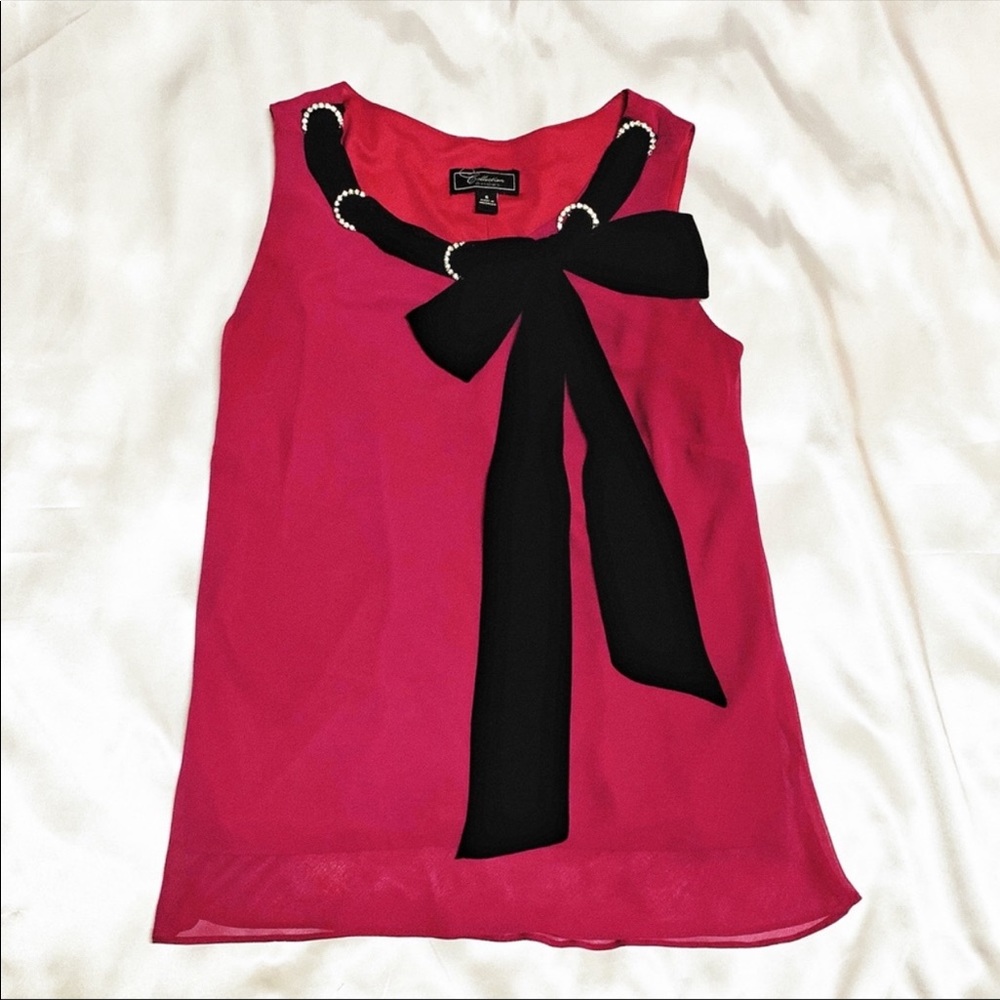 Dressbarn Collection Dressy Tank Top!!💓